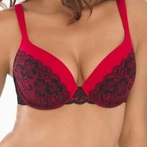 Soma Bra